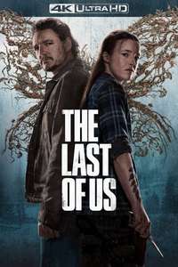 The Last of Us - Posters