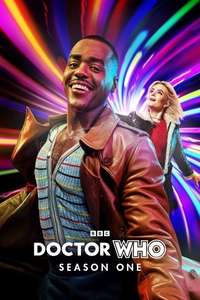 Doctor Who - Posters