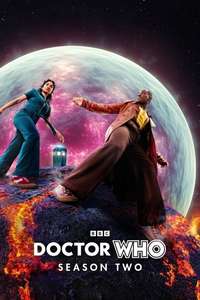 Doctor Who - Posters