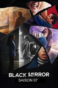 Black Mirror - Posters