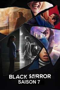Black Mirror - Posters