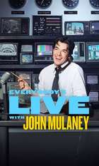 Everybody's Live with John Mulaney