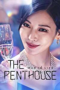 The Penthouse - Posters