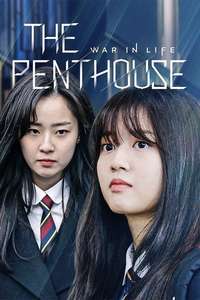 The Penthouse - Posters