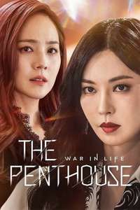 The Penthouse - Posters