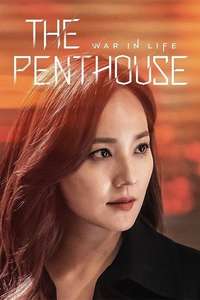 The Penthouse - Posters