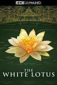 The White Lotus - Posters