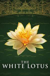 The White Lotus - Posters