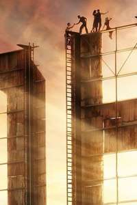 Hollywood - Posters
