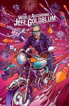 The World According to Jeff Goldblum : Season 2