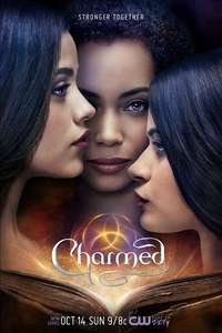 Charmed - Posters