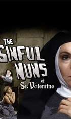 The Sinful Nuns of Saint Valentine