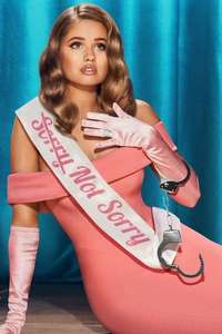 Insatiable - Posters