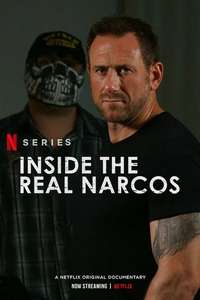Meet the Drug Lords: Inside the Real Narcos - Posters