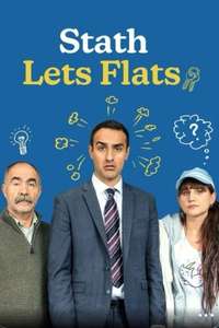 Stath Lets Flats - Posters