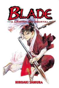 Blade of the Immortal - Posters