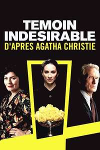 Ordeal by Innocence - Posters