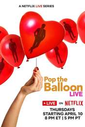 Pop the Balloon LIVE Season 1