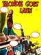 Blondie Goes Latin