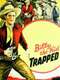 Billy the Kid Trapped