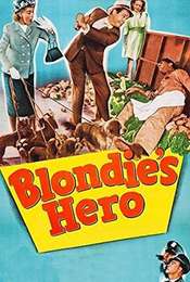 Blondie's Hero