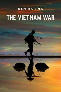 The Vietnam War - Posters