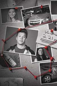 American Vandal - Posters