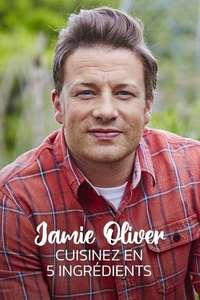 Jamies Quick and Easy Food - Posters