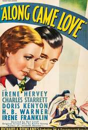 Along Came Love