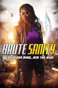 Brute Sanity - Posters