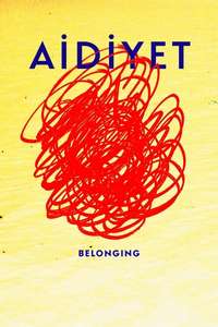 Belonging - Posters
