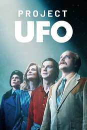Project UFO