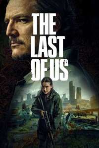 The Last of Us - Posters