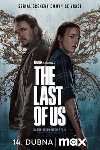 The Last of Us - Posters