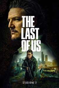 The Last of Us - Posters
