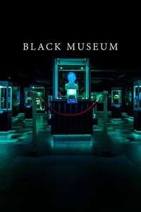 Black Mirror - Posters