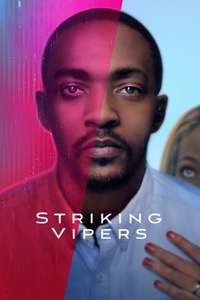 Black Mirror - Posters