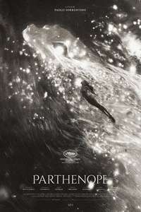 Parthenope - Posters