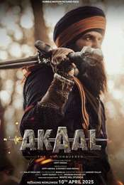 Akaal: The Unconquered