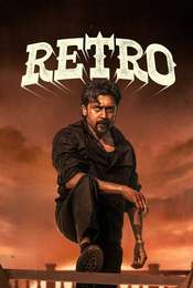 Retro