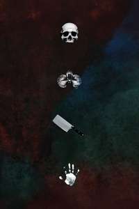 Channel Zero - Posters
