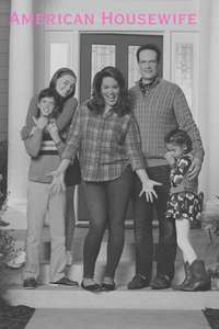 American Housewife - Posters