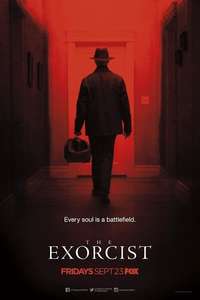 The Exorcist - Posters