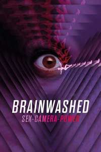 Brainwashed - Posters