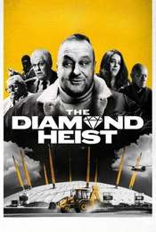 The Diamond Heist