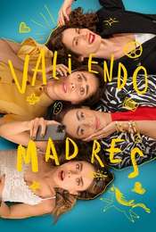 Mama Drama Season 1