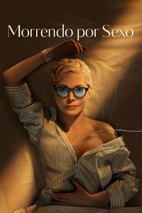 Dying for Sex - Posters