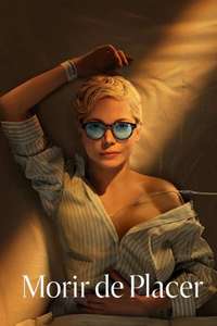 Dying for Sex - Posters