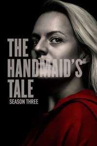 The Handmaid's Tale - Posters