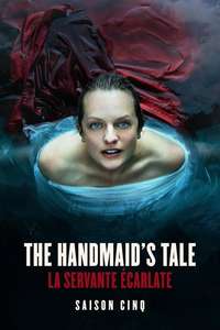 The Handmaid's Tale - Posters